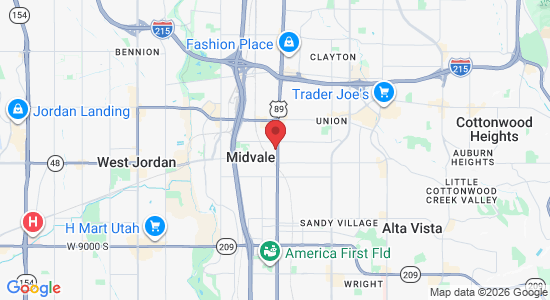 7638 S State St d, Midvale, UT 84047, USA