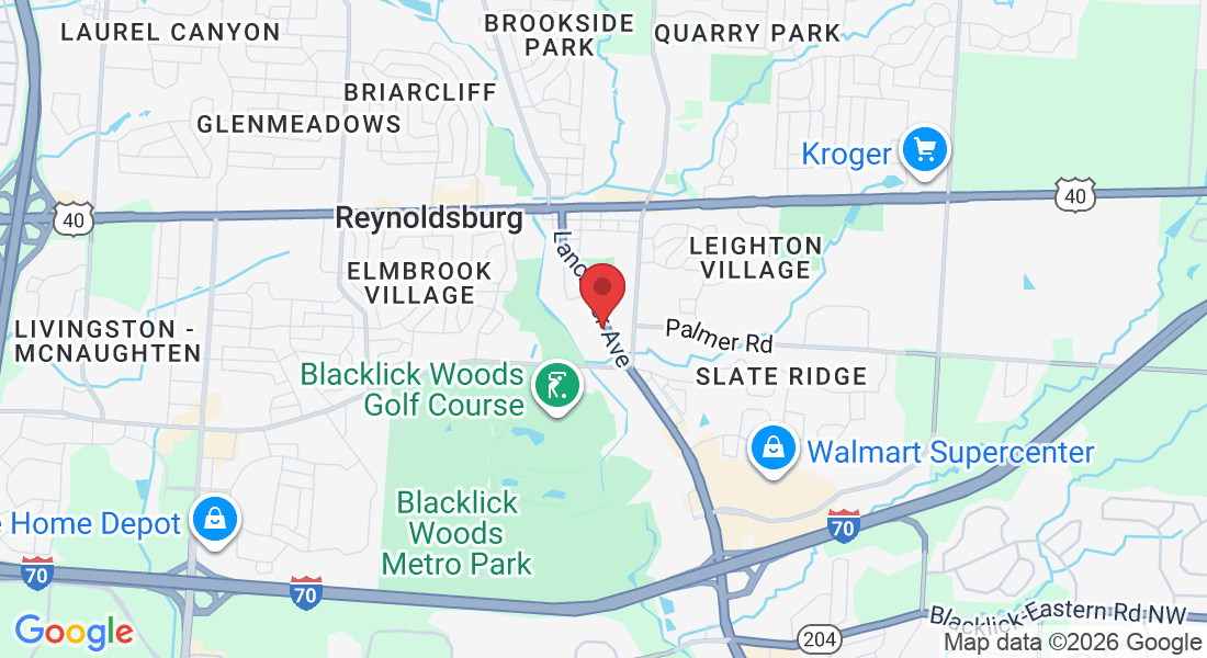 1755 Lancaster Ave, Reynoldsburg, OH 43068, USA