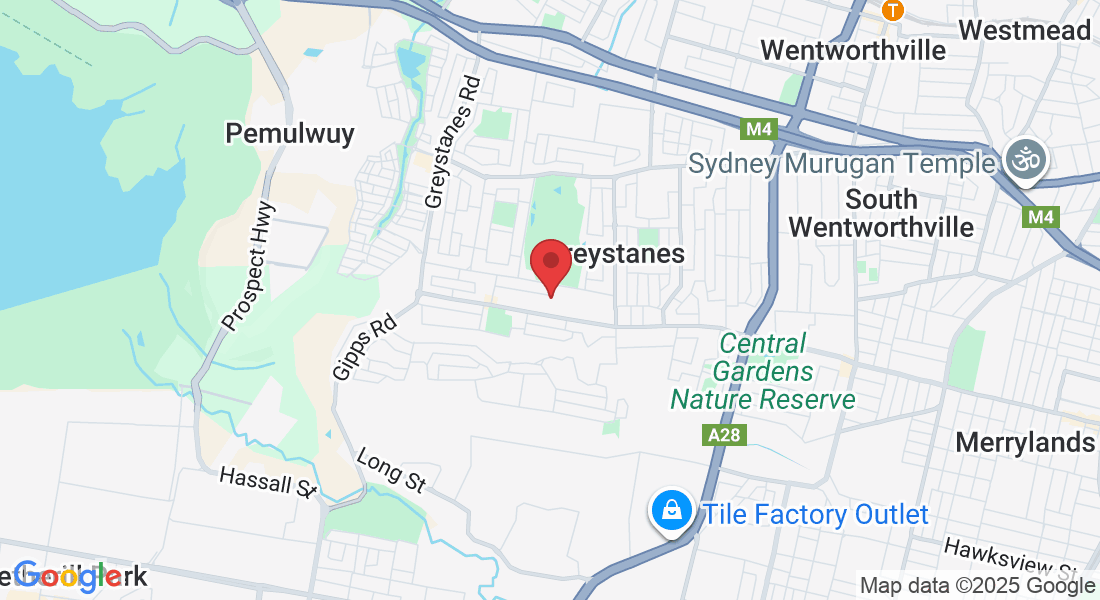 32 Bradman St, Greystanes NSW 2145, Australia
