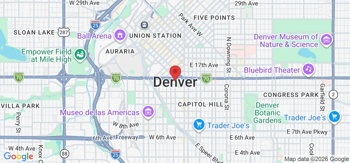 Denver, CO, USA