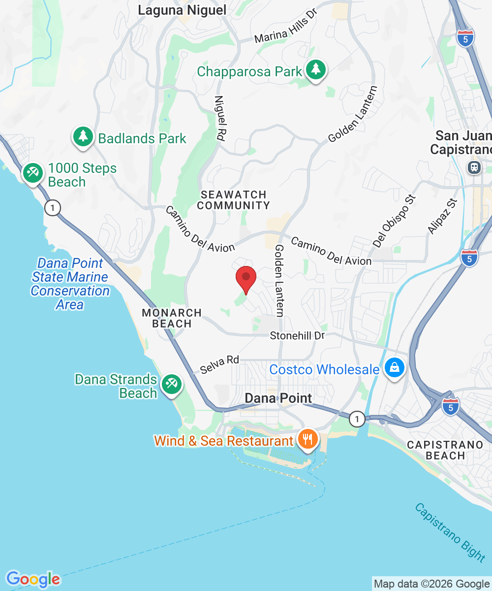 33093 Santiago Dr, Dana Point, CA 92629, USA