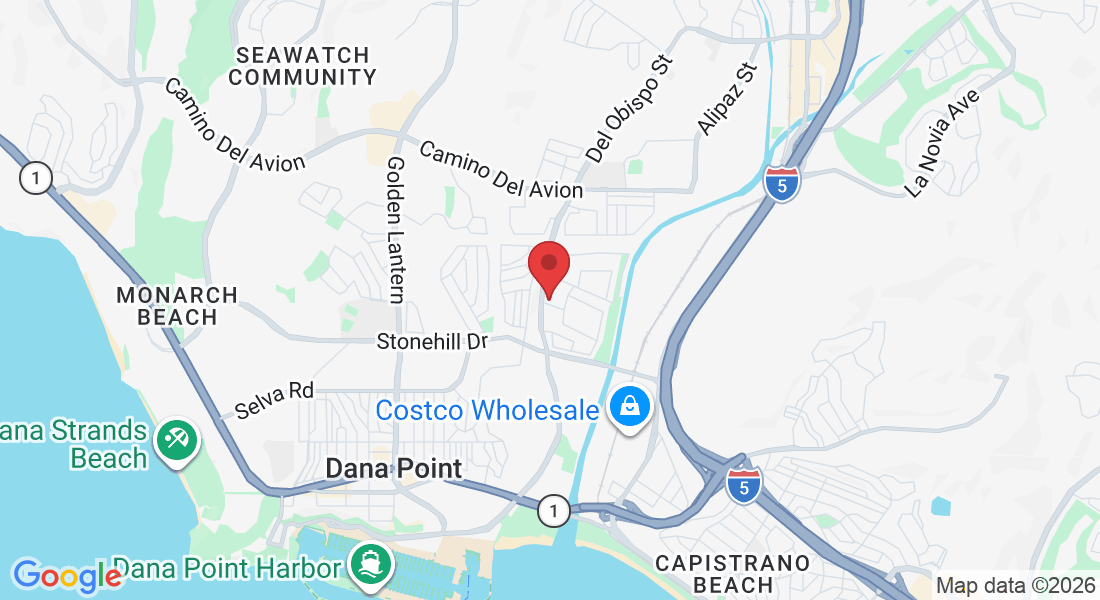 25532 Leeward Dr, Dana Point, CA 92629, USA