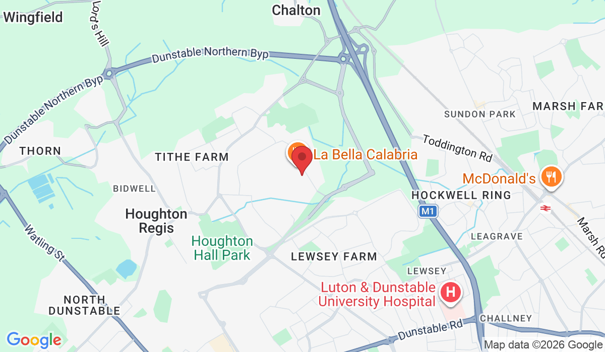 35 Cumbria Cl, Houghton Regis, Dunstable LU5 5RY, UK