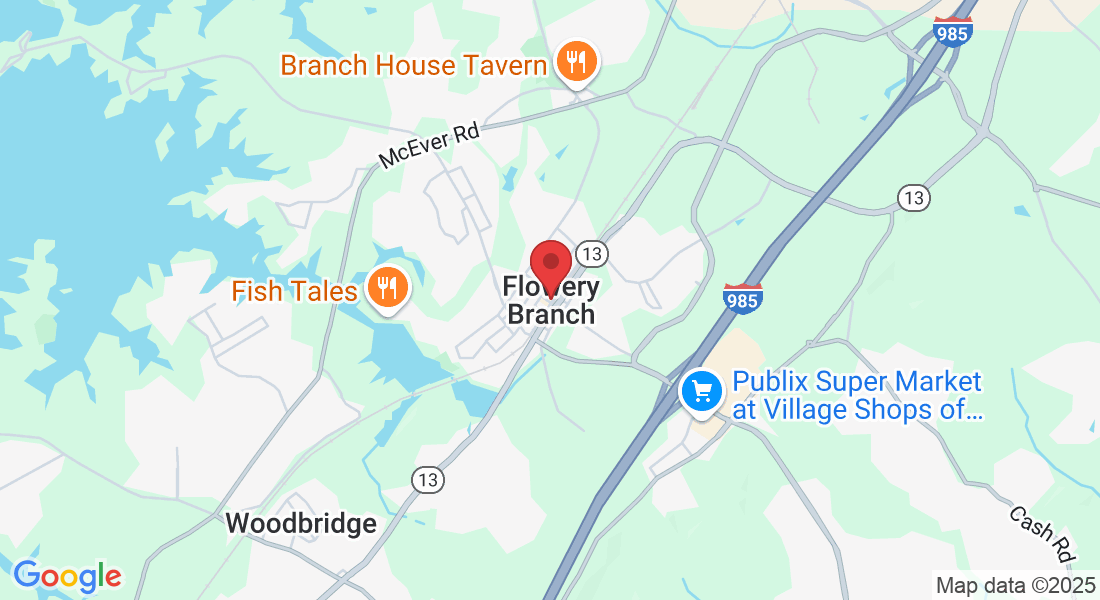 Flowery Branch, GA, USA