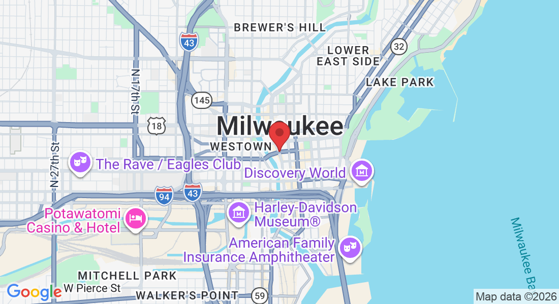 Milwaukee, WI, EUA