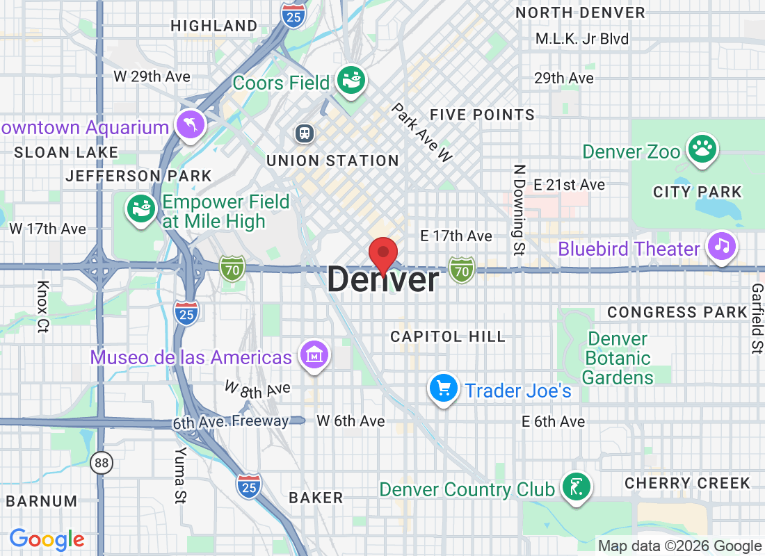 Denver, CO, USA