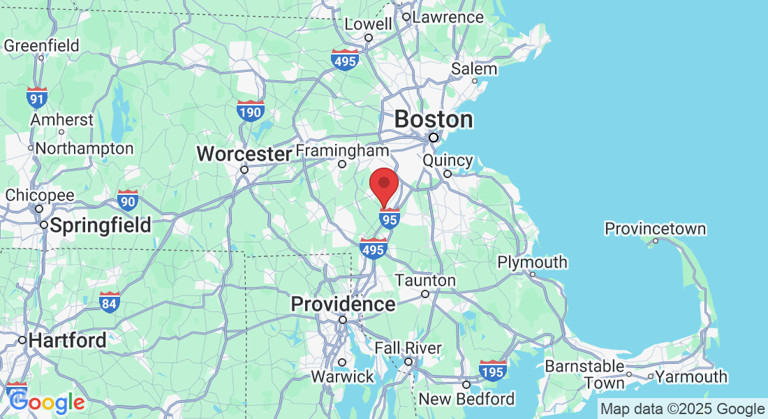 Walpole, MA, EUA
