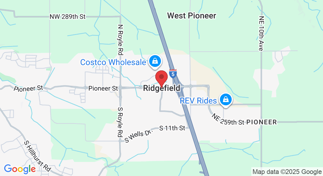 Ridgefield, WA 98642, EUA