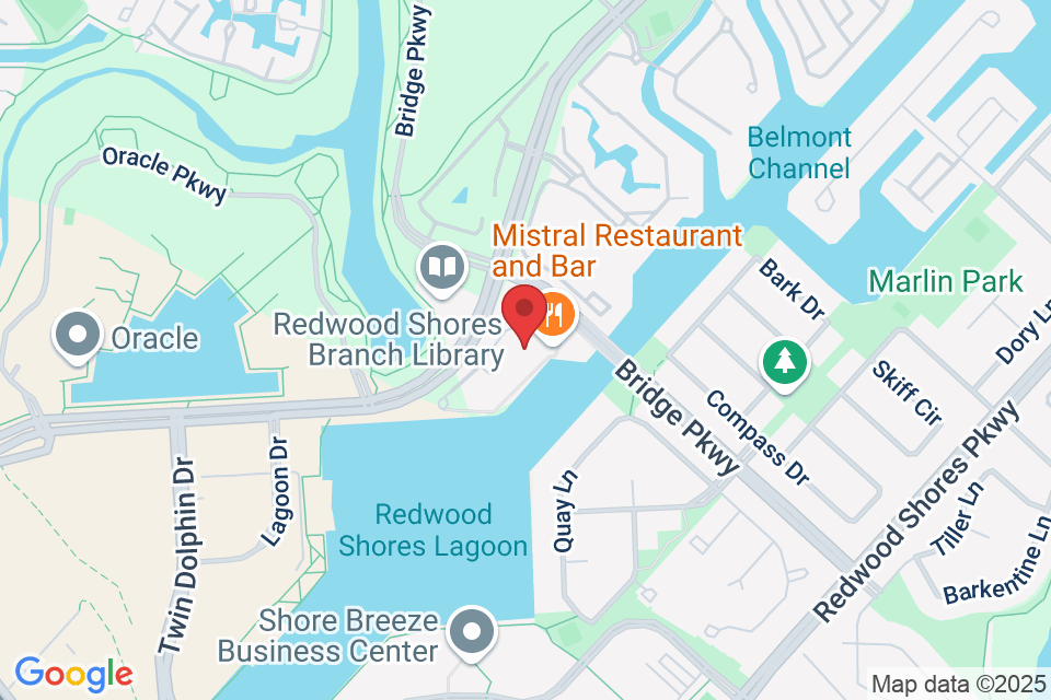 358 Marine Pkwy #500, Redwood City, CA 94065, USA