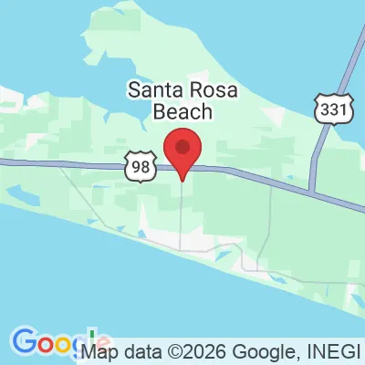 327 S County Hwy 393 S Suite 201-B, Santa Rosa Beach, FL 32459, USA