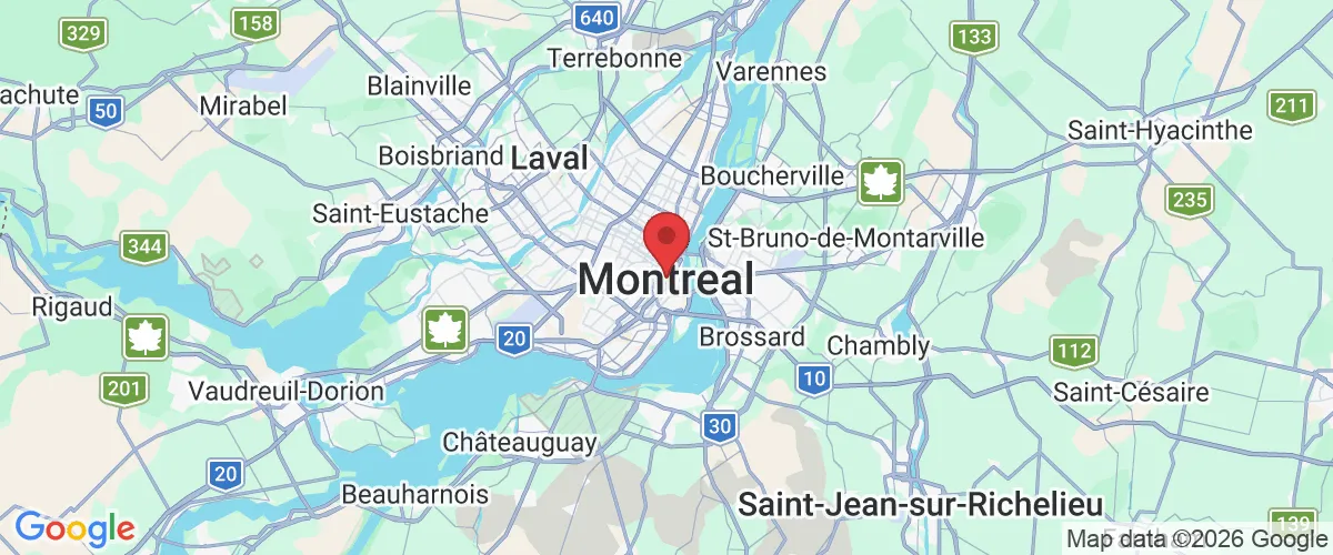 Montreal, QC, Canada
