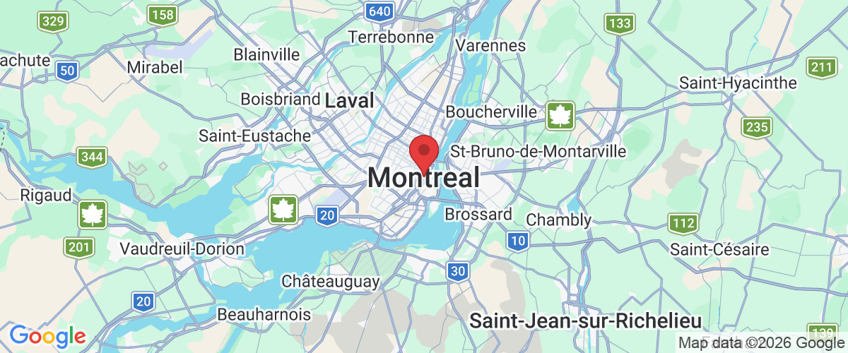 Montreal, QC, Canada
