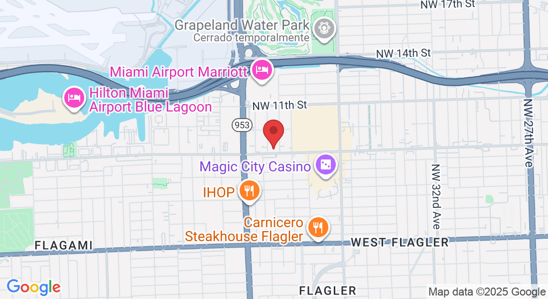 3951 NW 7th St unit 102, Miami, FL 33126, EE. UU.
