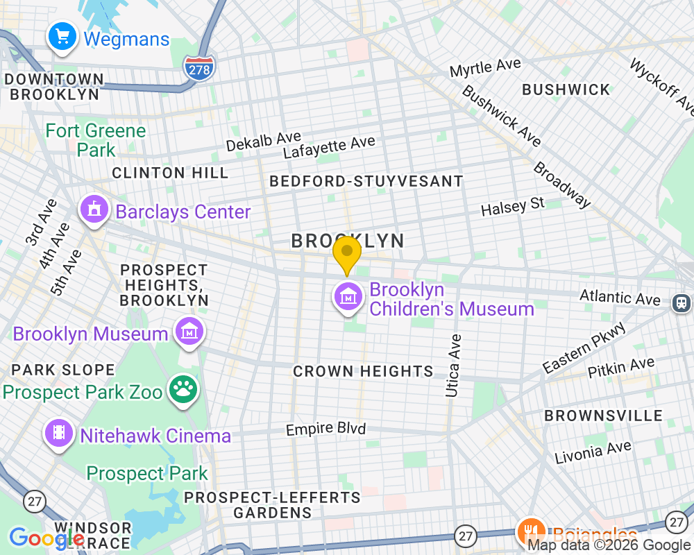 Brooklyn, Nueva York, EE. UU.