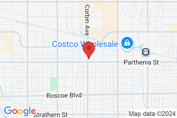 19643 Parthenia St, Northridge, CA 91324, USA