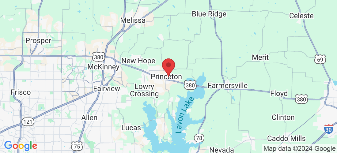 Collin County, TX, USA