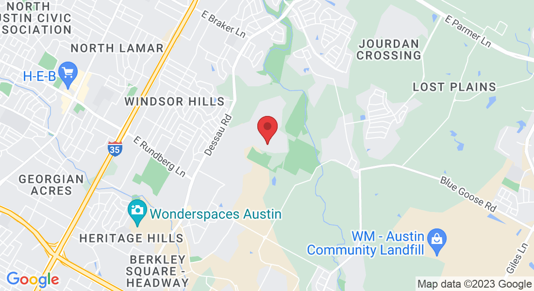 9714 Baden Ln, Austin, TX 78754, USA