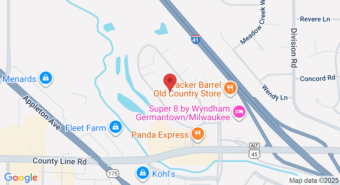 N97W17905 Mulberry Ct d 34, Germantown, WI 53022, USA