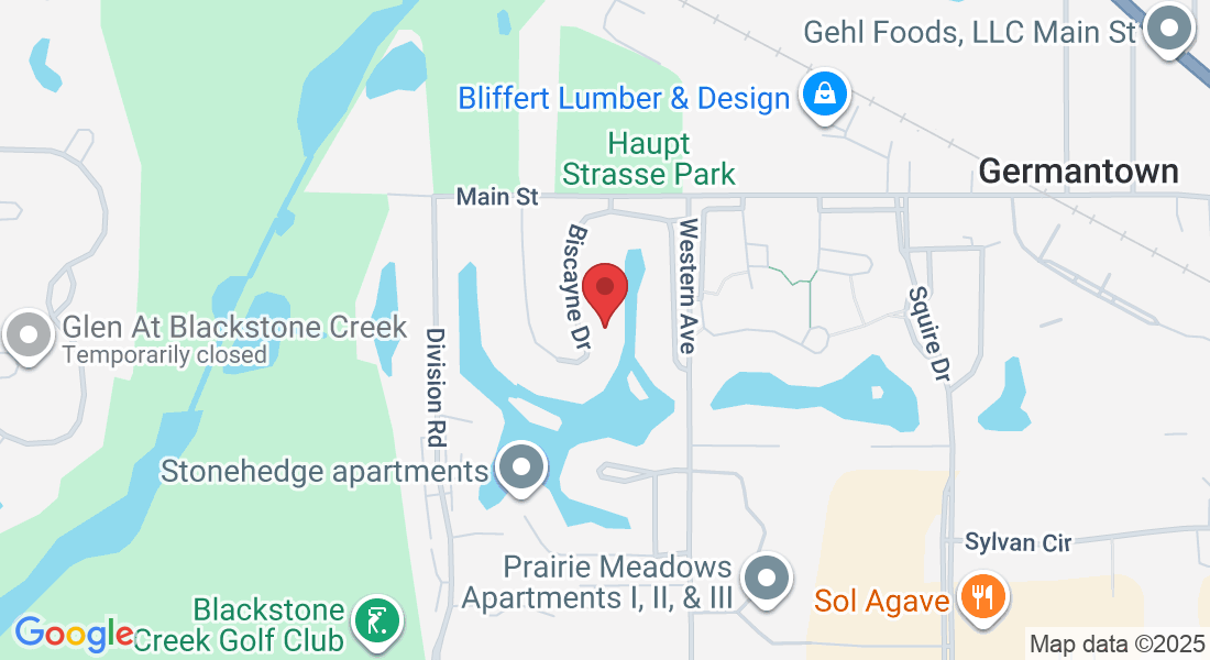 W169N11452 Biscayne Dr #14, Germantown, WI 53022, USA