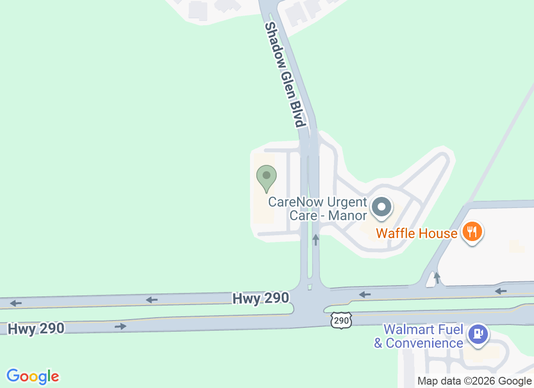 14001 Shadow Glen Blvd # E, Manor, TX 78653, USA