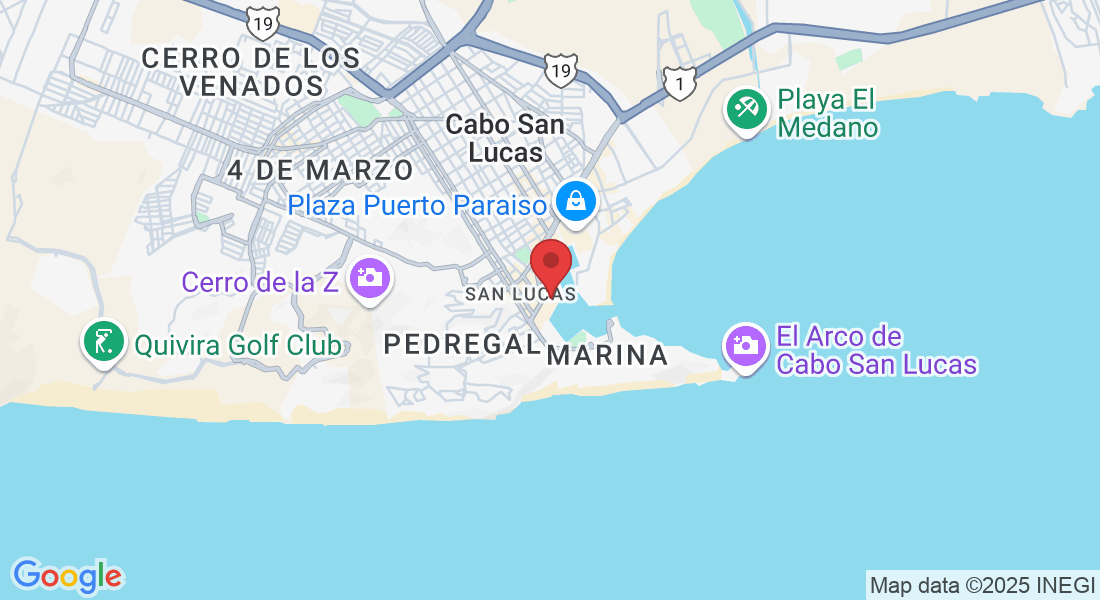 Plaza de la Danza, Blvd. Paseo de la Marina #3, Centro, Marina, 23450 Cabo San Lucas, B.C.S., Mexico