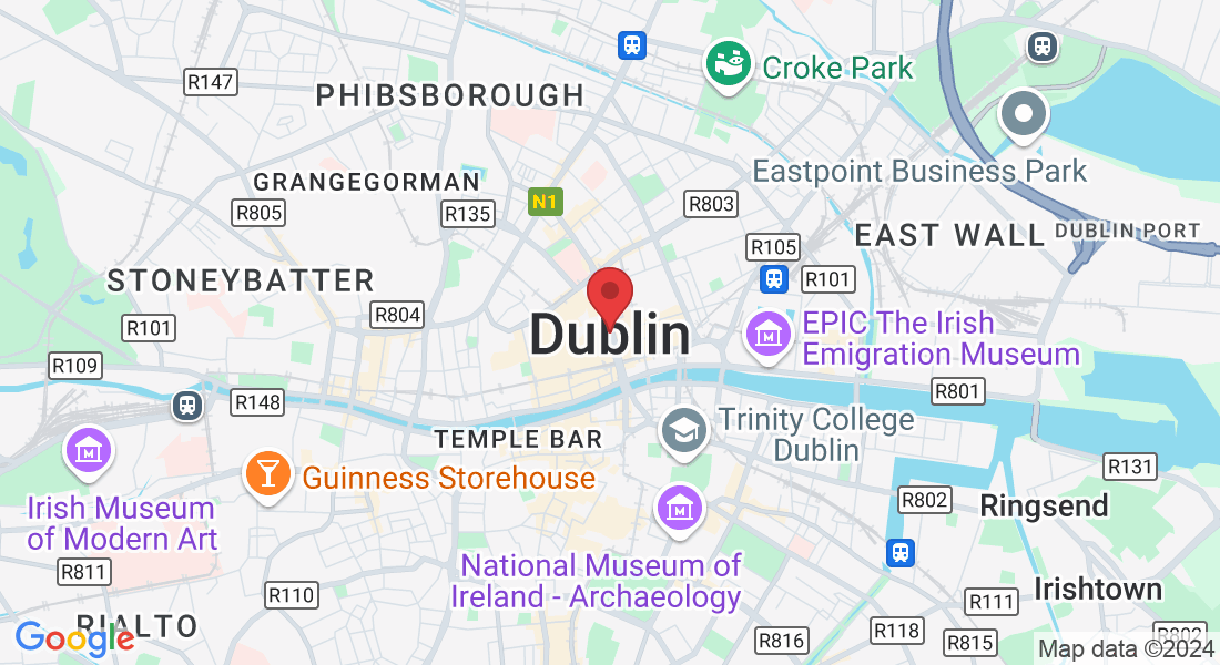 Dublin, Ireland