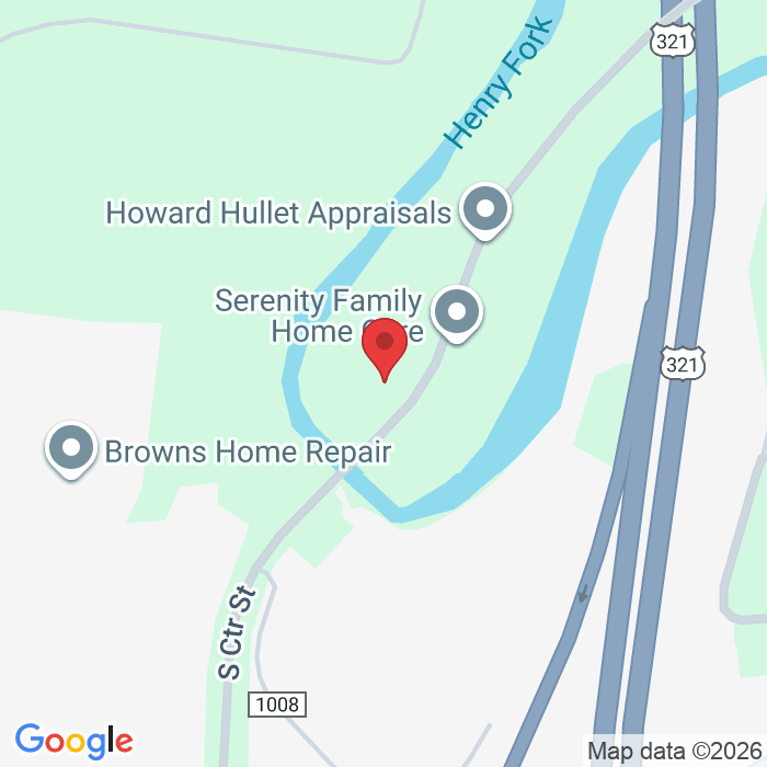 2442 S Ctr St, Hickory, NC 28602, USA