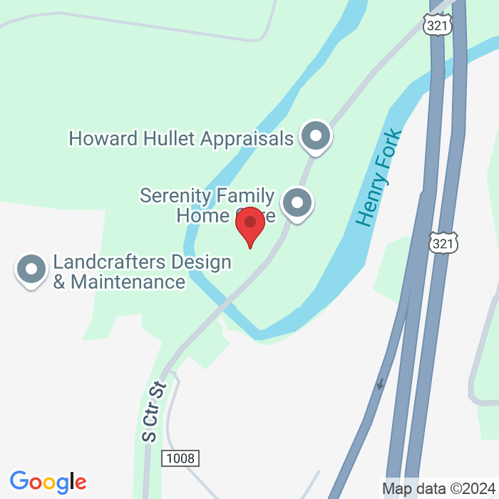 2442 S Ctr St, Hickory, NC 28602, USA