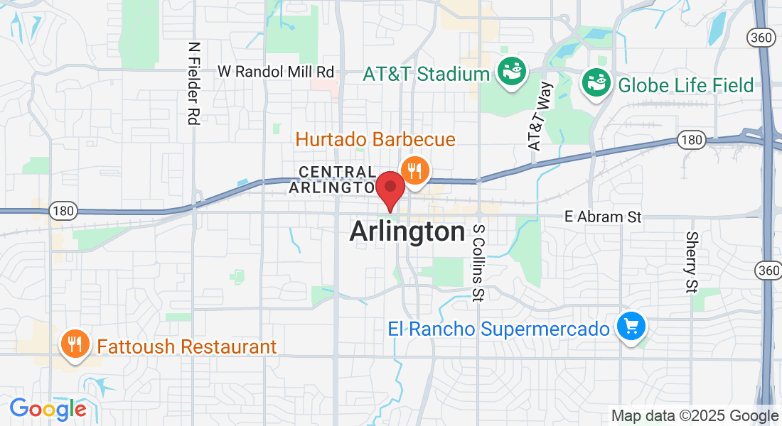 Arlington, TX, USA