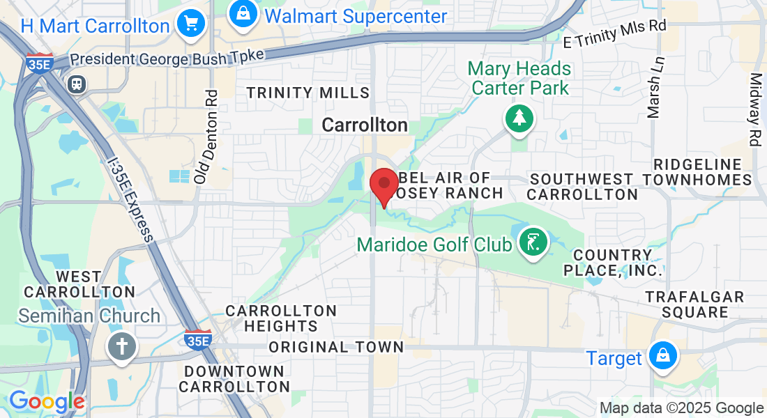 Carrollton, TX 75006, USA