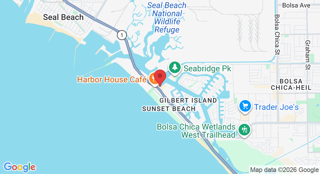 16400 Pacific Coast Hwy SUITE #106 Unit 106, Huntington Beach, CA 92649, USA