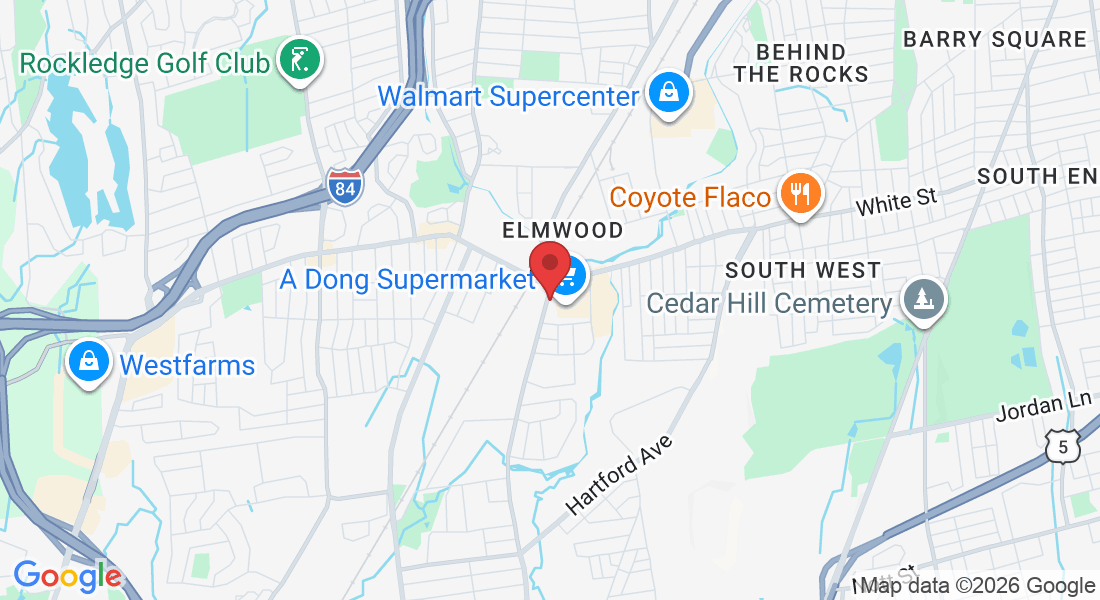 40 South St, West Hartford, CT 06110, USA