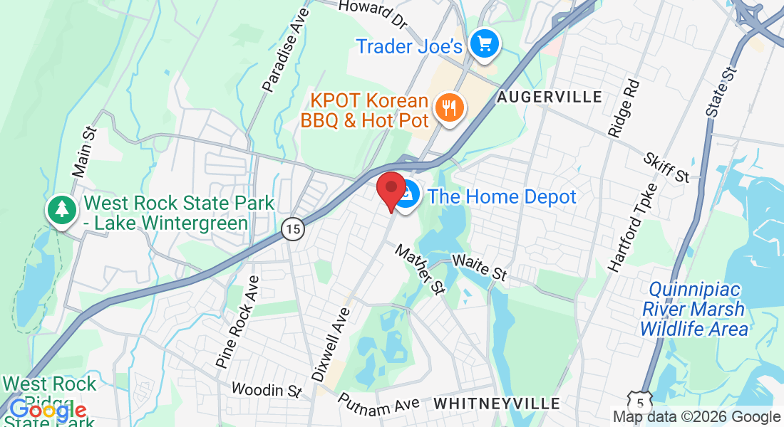 1818 Dixwell Ave, Hamden, CT 06514, USA