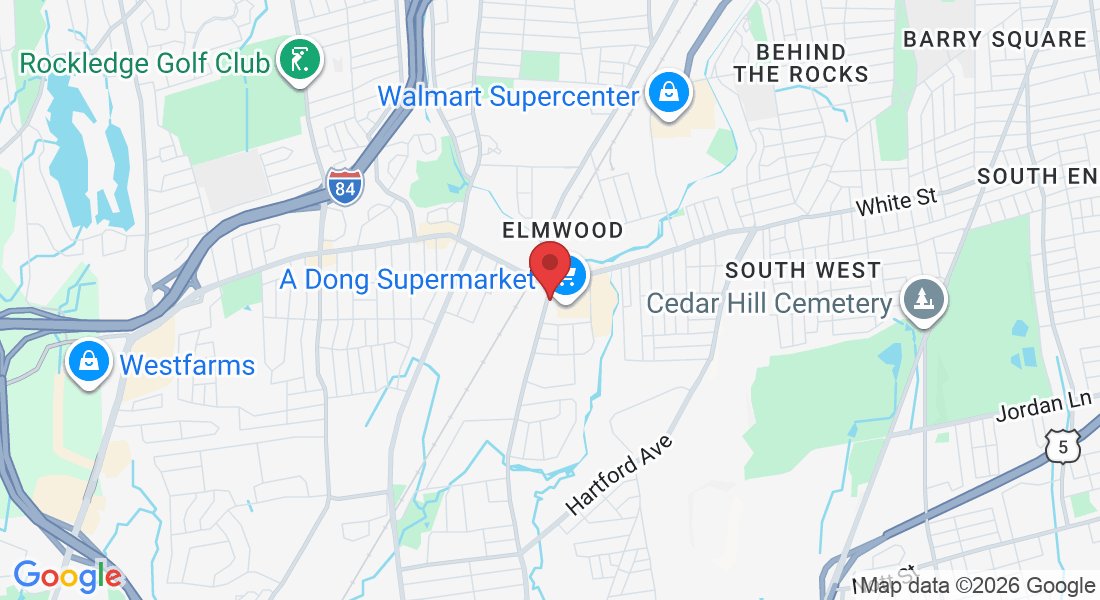 40 South St, West Hartford, CT 06110, USA
