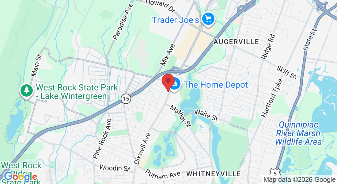 1818 Dixwell Ave, Hamden, CT 06514, USA