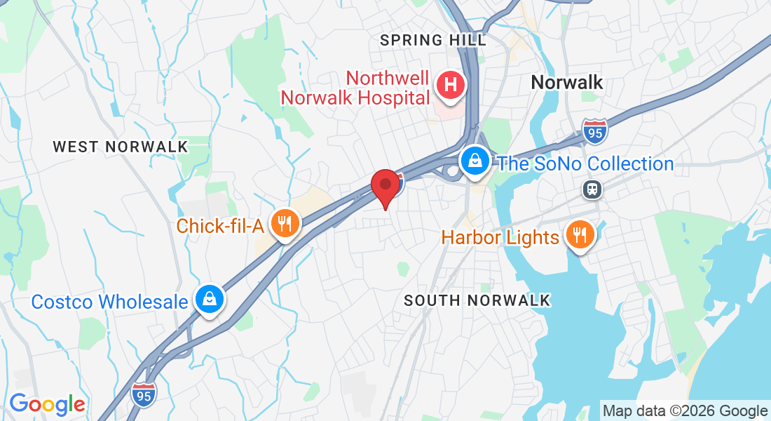 84 Taylor Ave, Norwalk, CT 06854, USA