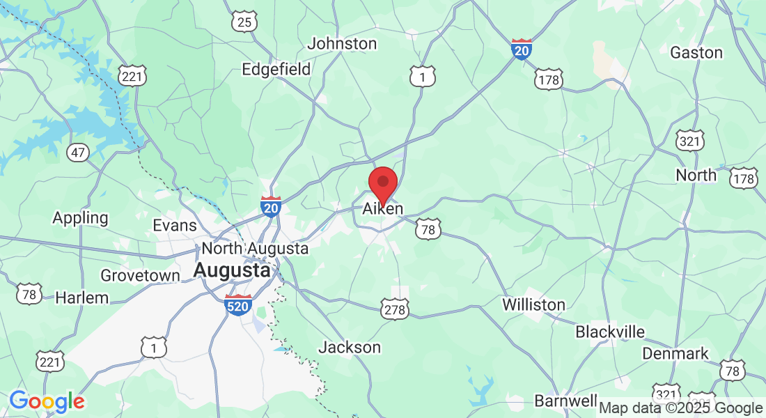 Aiken, SC, USA