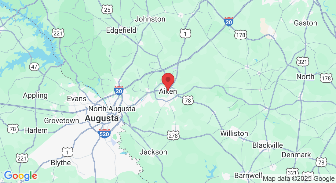 Aiken, SC, USA