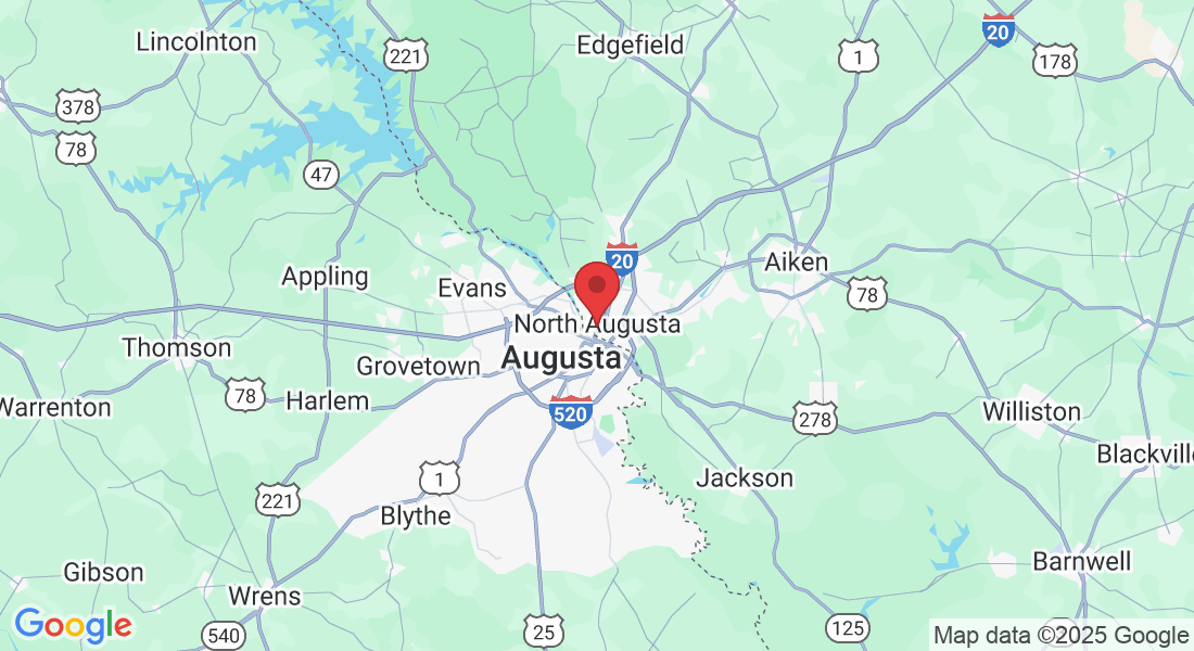 North Augusta, SC, USA