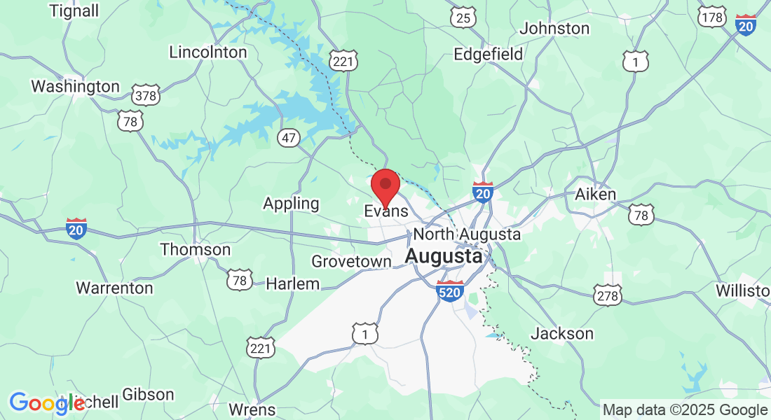 Evans, GA, USA
