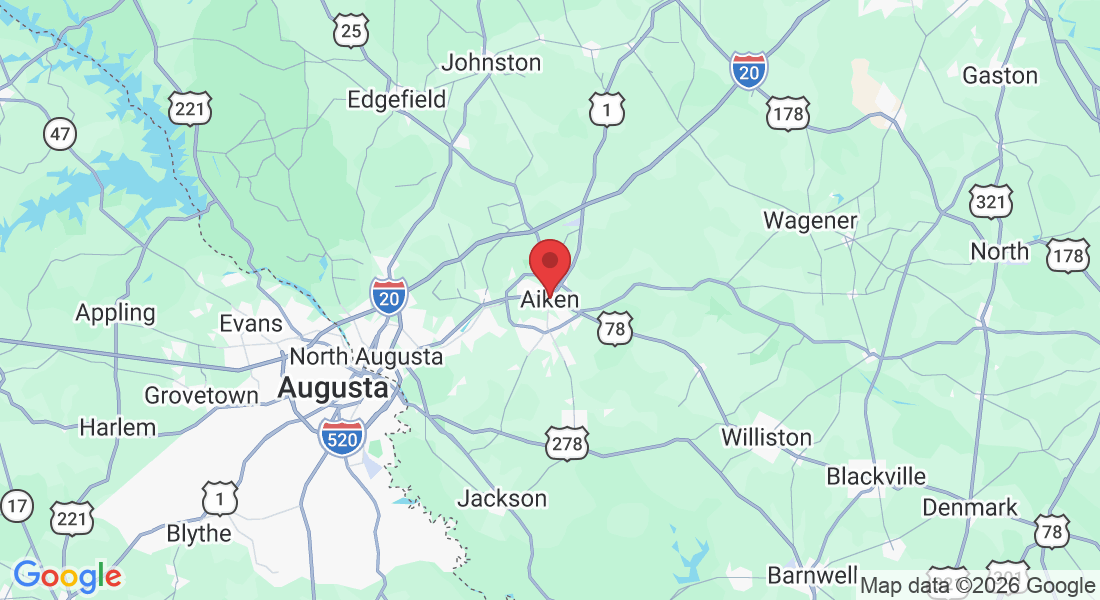 Aiken, SC, USA