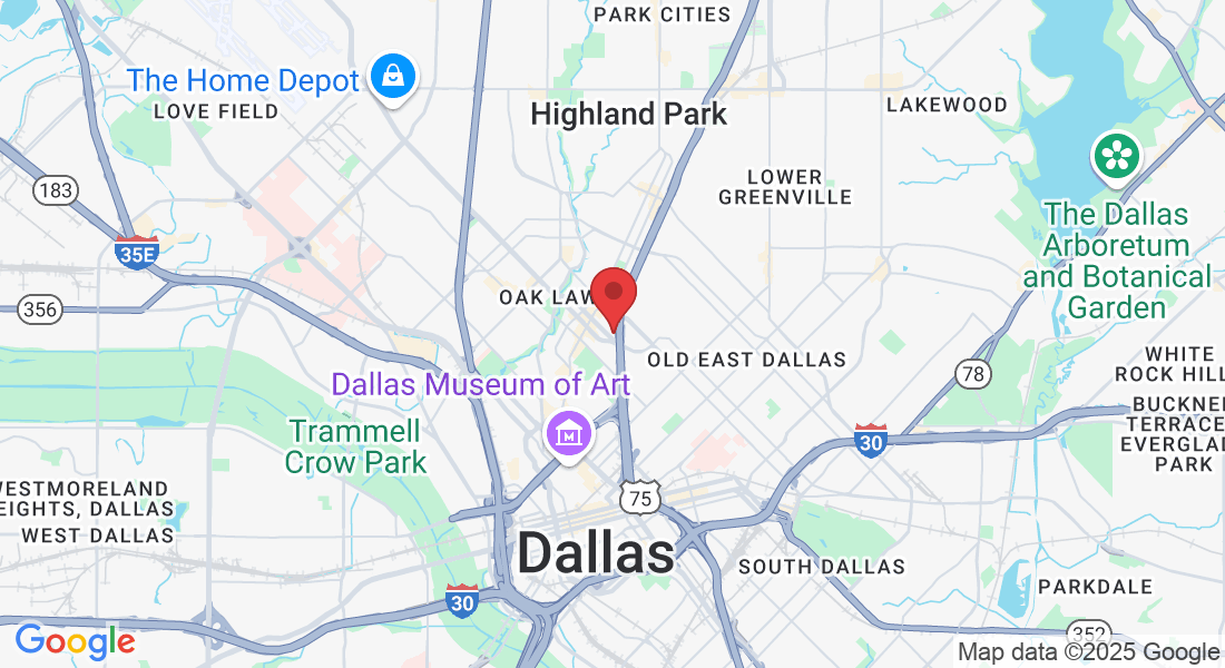 3656 Howell St, Dallas, TX 75204, USA