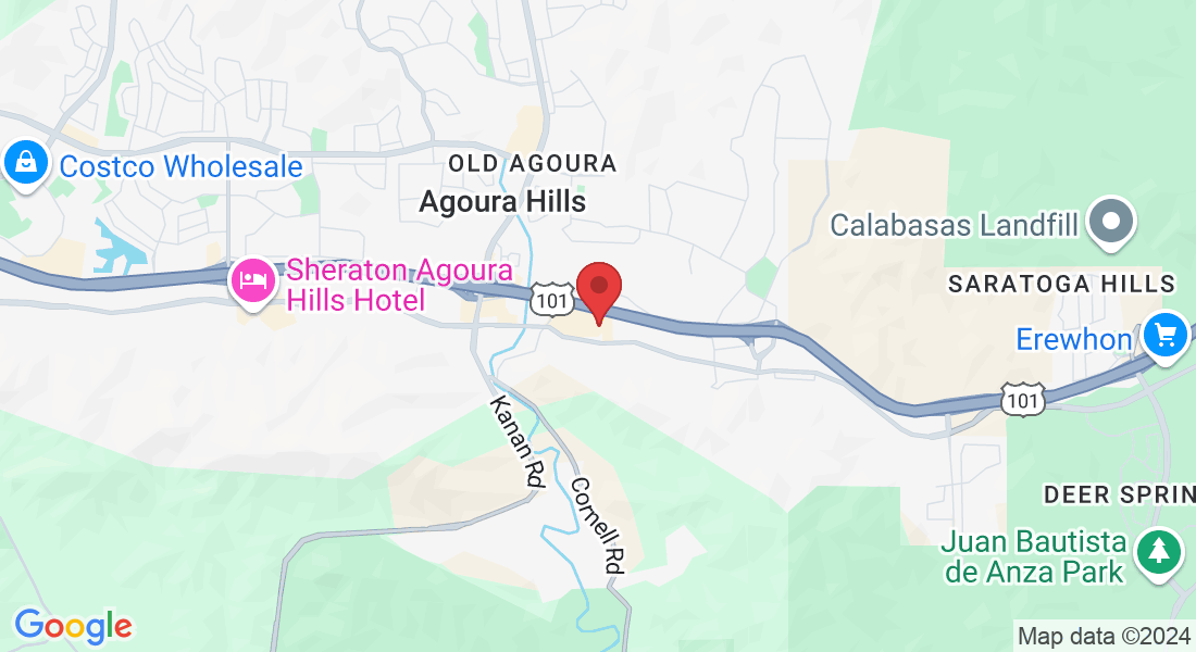 28720 Roadside Dr, Agoura Hills, CA 91301, USA