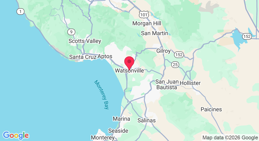 Watsonville, CA, USA