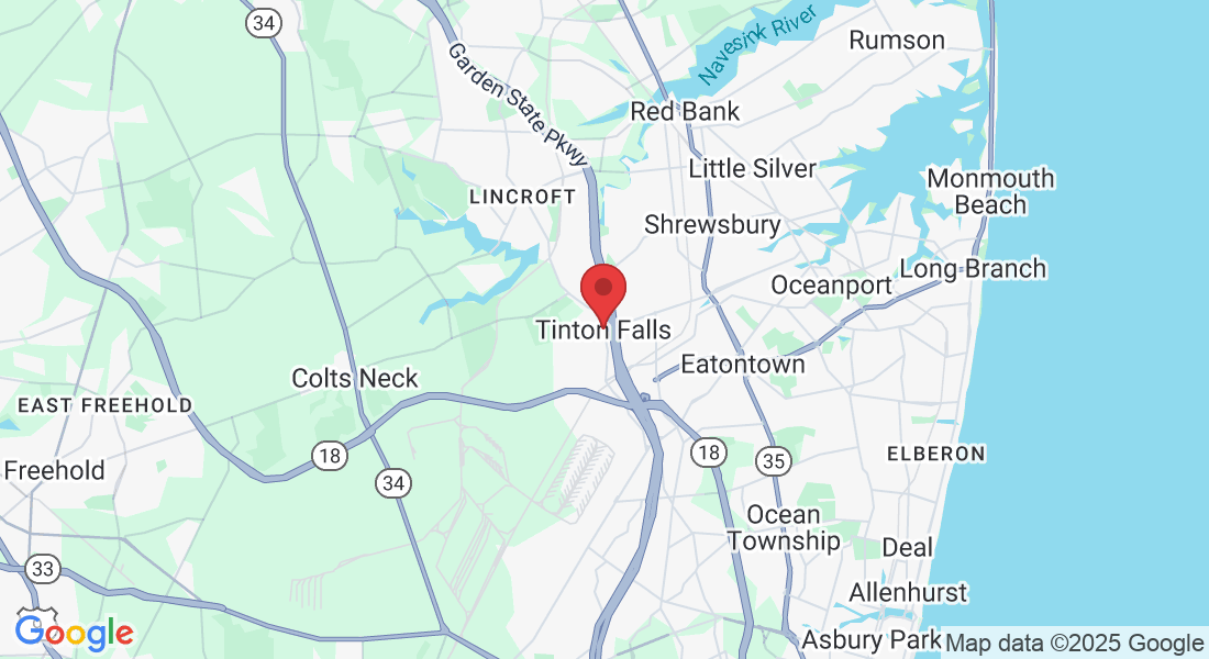 Tinton Falls, NJ, USA