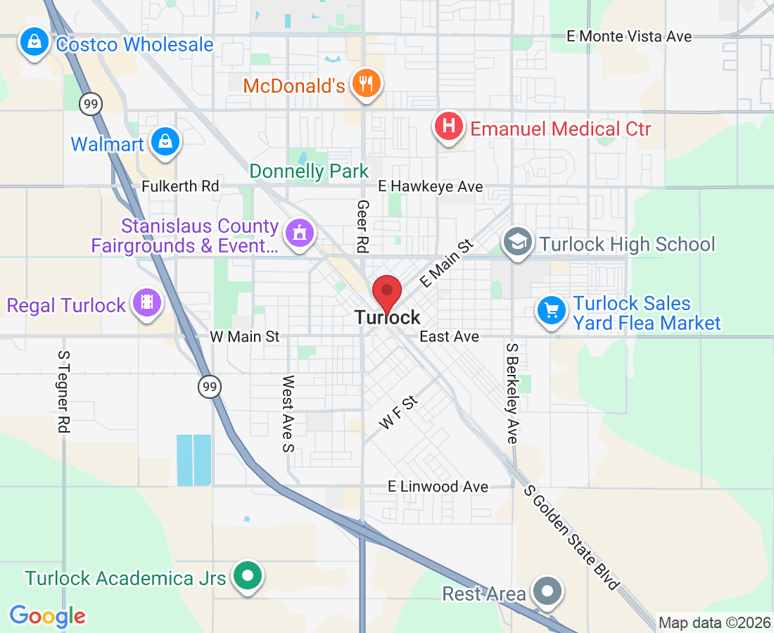 Turlock, CA, USA