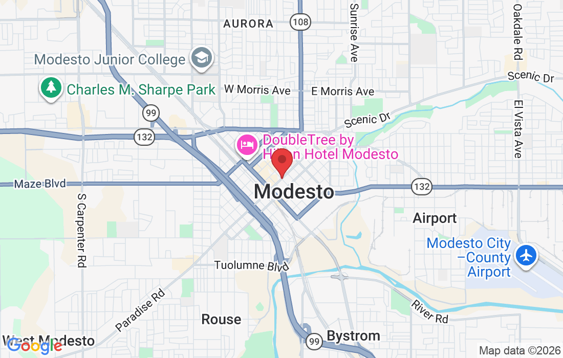 Modesto, CA, USA