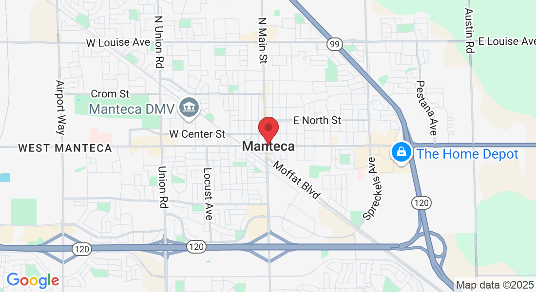 Manteca, CA, USA
