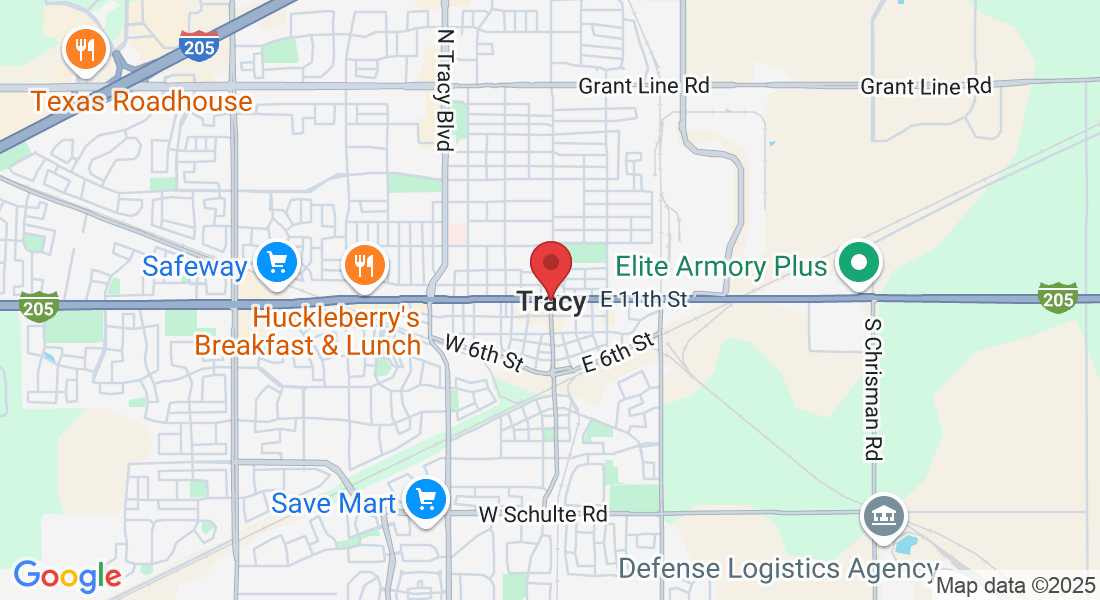 Tracy, CA, USA