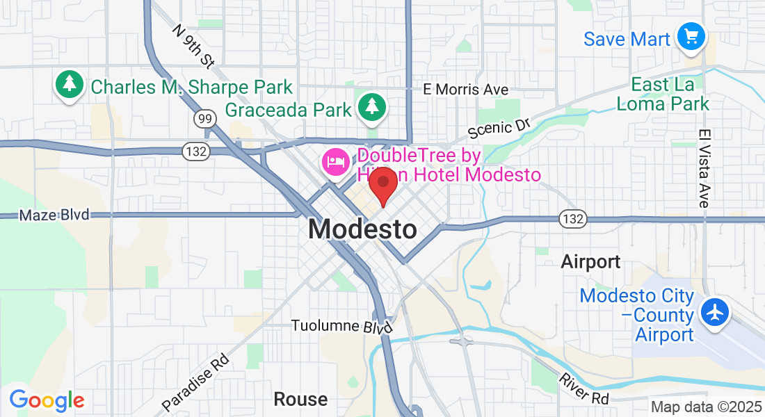 Modesto, CA, USA